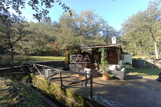 Ma-Cabane - Vente Maison LE CANNET-DES-MAURES, 15 m²