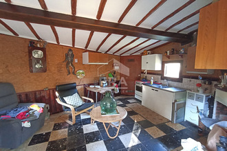 Ma-Cabane - Vente Maison LE CANNET-DES-MAURES, 15 m²