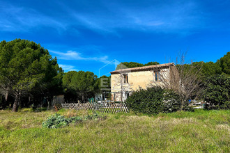 Ma-Cabane - Vente Maison LE CANNET-DES-MAURES, 72 m²