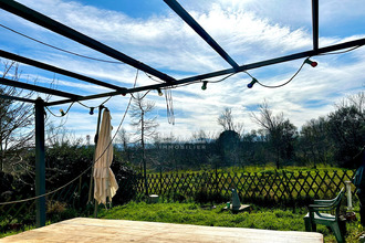 Ma-Cabane - Vente Maison LE CANNET-DES-MAURES, 72 m²