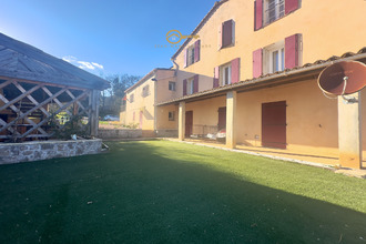 Ma-Cabane - Vente Maison Le Cannet-des-Maures, 231 m²