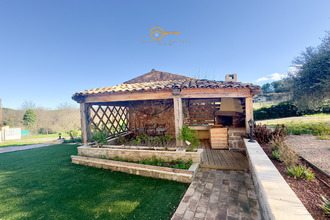 Ma-Cabane - Vente Maison Le Cannet-des-Maures, 231 m²