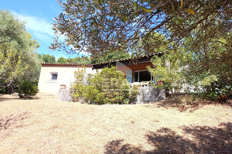 Vente Maison 83340, LE CANNET-DES-MAURES France