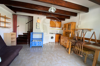 Ma-Cabane - Vente Maison Le Cap d'Agde, 28 m²