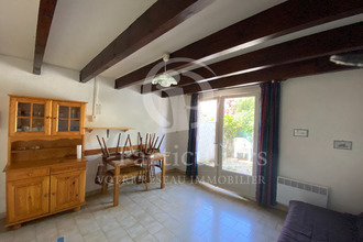 Ma-Cabane - Vente Maison Le Cap d'Agde, 28 m²