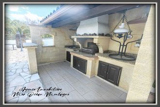 Ma-Cabane - Vente Maison LE CAP D'AGDE, 92 m²