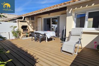 Ma-Cabane - Vente Maison LE CAP D AGDE RICHELIEU, 44 m²