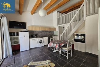 Ma-Cabane - Vente Maison LE CAP D AGDE RICHELIEU, 44 m²