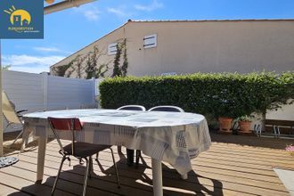 Ma-Cabane - Vente Maison LE CAP D AGDE RICHELIEU, 44 m²