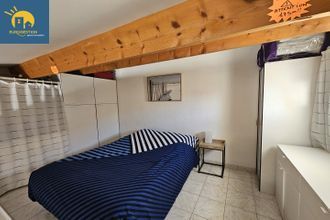 Ma-Cabane - Vente Maison LE CAP D AGDE RICHELIEU, 44 m²