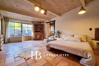 Ma-Cabane - Vente Maison LE CASTELLET, 248 m²