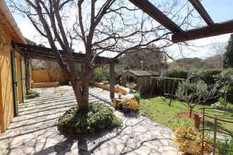 Ma-Cabane - Vente Maison LE CASTELLET, 160 m²