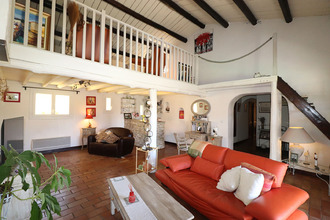 Ma-Cabane - Vente Maison LE CASTELLET, 160 m²