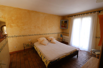 Ma-Cabane - Vente Maison LE CASTELLET, 160 m²