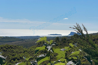 Ma-Cabane - Vente Maison Le Castellet, 115 m²