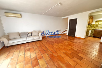 Ma-Cabane - Vente Maison LE CASTELLET, 110 m²