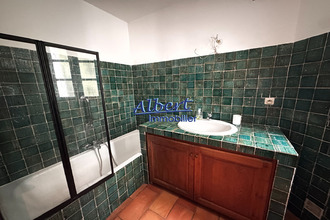 Ma-Cabane - Vente Maison LE CASTELLET, 110 m²