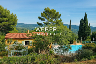 Ma-Cabane - Vente Maison Le Castellet, 267 m²