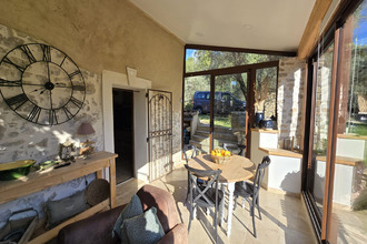 Ma-Cabane - Vente Maison LE CASTELLET, 115 m²