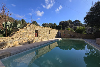 Ma-Cabane - Vente Maison LE CASTELLET, 115 m²