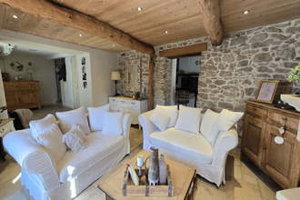 Ma-Cabane - Vente Maison LE CASTELLET, 115 m²