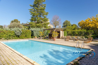 Ma-Cabane - Vente Maison Le Castellet, 263 m²