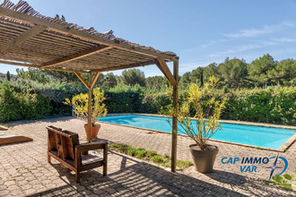 Ma-Cabane - Vente Maison Le Castellet, 263 m²