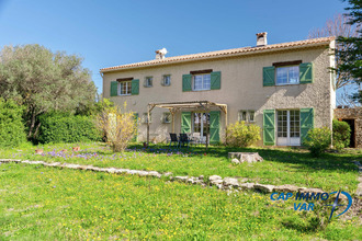 Ma-Cabane - Vente Maison Le Castellet, 263 m²