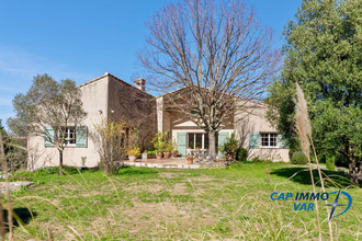 Ma-Cabane - Vente Maison Le Castellet, 263 m²