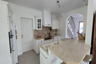 Ma-Cabane - Vente Maison LE CASTELLET, 138 m²