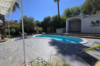 Ma-Cabane - Vente Maison LE CASTELLET, 138 m²