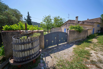 Ma-Cabane - Vente Maison Le Castellet, 190 m²