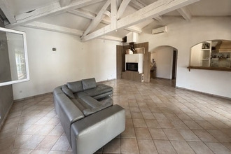 Ma-Cabane - Vente Maison LE CASTELLET, 136 m²