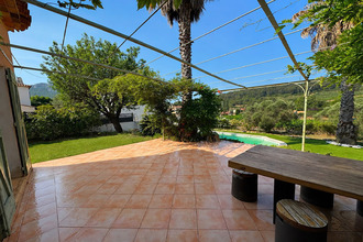 Ma-Cabane - Vente Maison LE CASTELLET, 136 m²