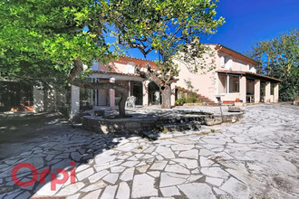 Ma-Cabane - Vente Maison Le Castellet, 280 m²