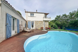 Ma-Cabane - Vente Maison Le Castellet, 150 m²