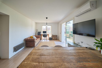 Ma-Cabane - Vente Maison Le Castellet, 58 m²