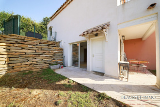 Ma-Cabane - Vente Maison Le Castellet, 58 m²
