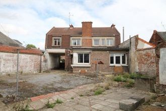 Vente Maison 59360, LE CATEAU-CAMBRESIS France