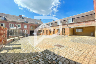 Ma-Cabane - Vente Maison LE CATEAU-CAMBRESIS, 400 m²