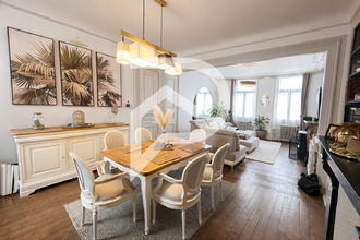 Ma-Cabane - Vente Maison LE CATEAU-CAMBRESIS, 170 m²