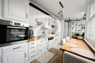 Ma-Cabane - Vente Maison LE CATEAU-CAMBRESIS, 170 m²