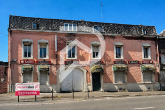 Ma-Cabane - Vente Maison LE CATEAU-CAMBRESIS, 500 m²