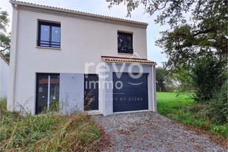 Vente Maison 44850, LE CELLIER France