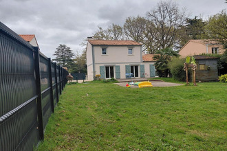 Vente Maison 44850, LE CELLIER France