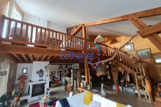 Ma-Cabane - Vente Maison Le Cergne, 241 m²