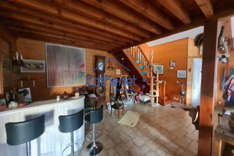 Ma-Cabane - Vente Maison Le Cergne, 241 m²