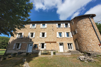 Ma-Cabane - Vente Maison Le Chaffal, 778 m²