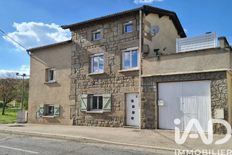 Vente Maison 42500, Le Chambon-Feugerolles France