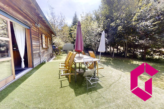 Ma-Cabane - Vente Maison Le chambon-sur-lignon, 170 m²